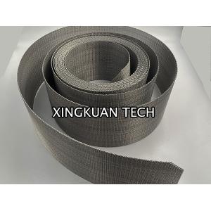 302 304 304A 316 316L Stainless Steel Reverse Dutch Wire Mesh Screen RDW