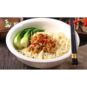 Chinese Freezer Friendly Side Dishes Vacuum Bag Freshest Raw Material