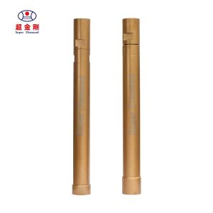 2 Inch to 12 Inch DHD360 DTH Hammer Button Bits for High Air Pressure Water Well