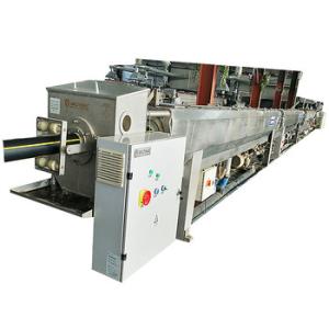 Ultrasonic Probes Online Thickness Measurement System Adaptation Algorithm