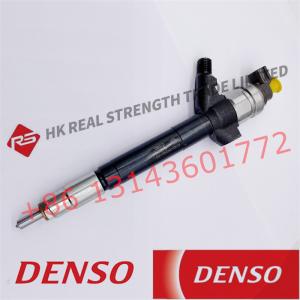 Diesel Fuel Injector 095000-5810 For Ford Transit Hilux Vig 2KD 6C1Q-9K546-BC