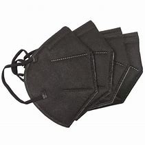 Elastic Earloop Medical Disposable Surgical Kn95 Mask For Air Pollution