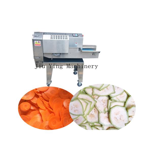 Professional Fruit Slicing Machine Banana Slicing Machine Banana Chips Slicer