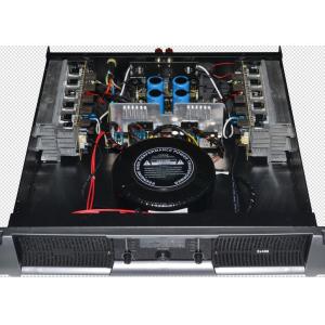 Bar Concert CLASS AB 2U 400 Watt Home Stereo Amplifier