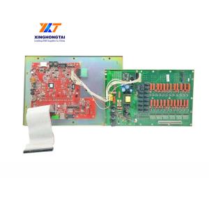 1OZ Copper Quick Turn PCB Assembly with Strong Peel Strength and Fast Turnaround