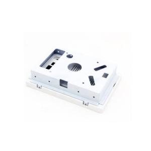 With Rj45 Ethernet Port 7 Inch NFC Panel PC Wall Mount Touch Screen Android 6.0