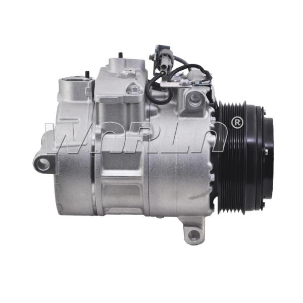 DCP17179 Car AC Compressor For Benz C E SLK W204 W212 S204 WXMB040