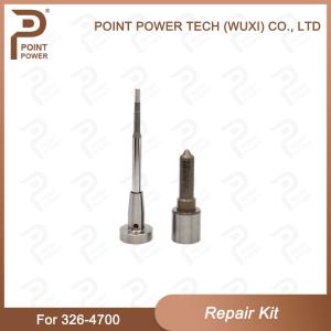 326-4700 Caterpillar Repair Kit For 320D Injector For Engine C6.6