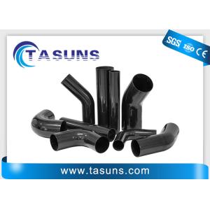 ODM/OEM 3K Twill Carbon Fiber Intake Pipe Intake And Exhaust tubes