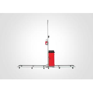 Vertical Type Direct to Wall UV Printer Machine Price for Ceramic Tile / Wooden