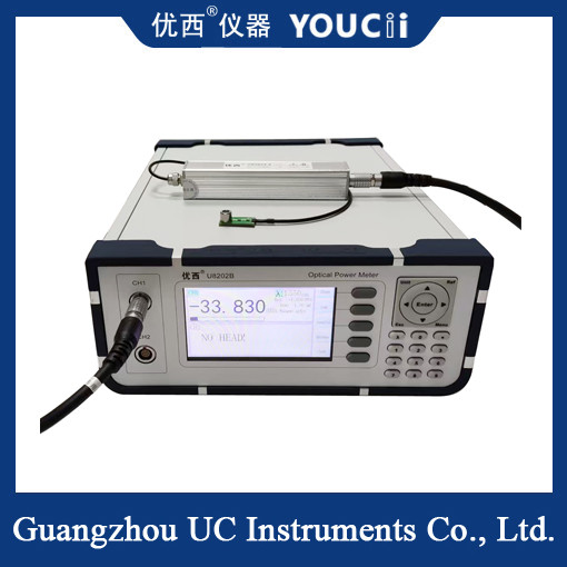 Quality Ultra-thin PD External Probe For Dual-channel Optical Power Meter for sale