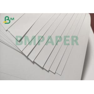 High Whiteness 50gsm Uncoated Woodfree UWF Paper 80gsm Book Printing Paper