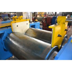 Wholesale XK-450 Rubber Mixing Mill 450x1200mm PLC Controlled CE Certified from china suppliers