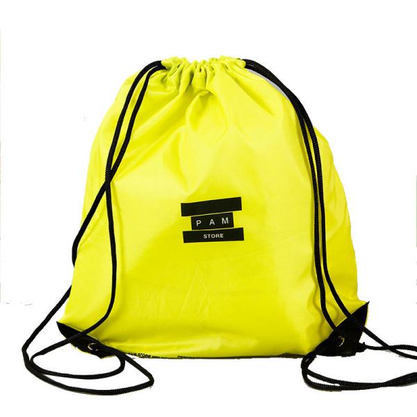 Quality 201D Drawstring Gym Sack for sale