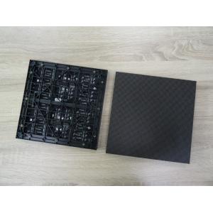 High Resolution LED Panel Screen Indoor 1.875mm Pixels
