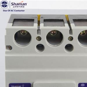 High quality good price Moulded Case Circuit Breaker MCCB MCB CRM1-400L/3338