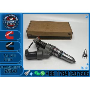3095040 4902921 OE quality Brand New Diesel Common Rail Injector 3095040 4902921