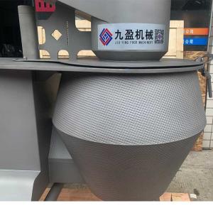 3 Phase 1.5KW Multi Root Vegetable Cutter Chopper Shredder