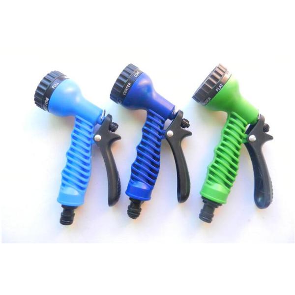 KM High Quality Pressure Mutifunctiona Water Gun
