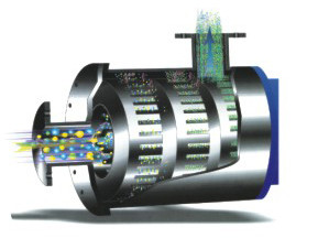 Siemens Touch Screen Controled Vacuum Emulsifying Machine With 200L Capacity