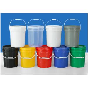 Plastic Growth Promotion Vessel with Filling Hole and Lid