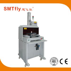 FPC/PCB Punching Machine with LCD Display and Excellent Punching Effect