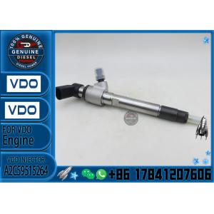 For Ford Ranger 3.0 CR Injector Type Original SIE-MENS Fuel Injector A2C59515264