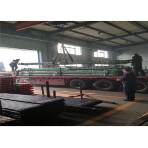 Horizontal Directional Oilfield Drill Pipe One Piece Forged Friction Welded
