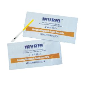 Wholesale 100pcs Ce Marked Fecal Occult Blood Test Kit One Step Fob from china suppliers