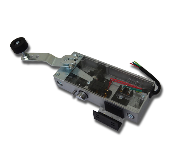 door lock for villa home elevator AS-05 Villa elevator door AS05 / manual elevator door DOOR LOCK