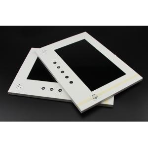 4.3/5/7/10.1 inch custom TFT LCD display video module with PCBA and control