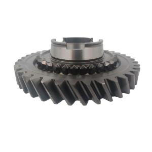 Wholesale Gears are suitable for Chery OE513MHA1701410 from china suppliers