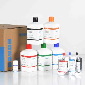 CBC Dymind DF50 DH56 DH76 Hematology Analyzer Reagents