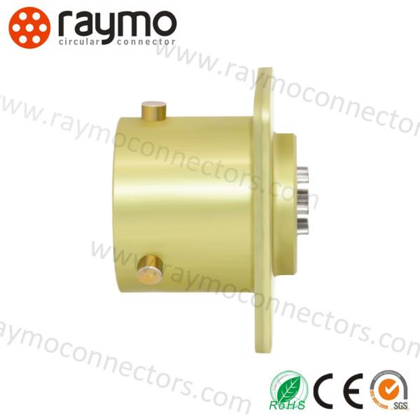 Quality ОНЦ-БС-1(2) Series Bayonet Ultra-small Connector Shell Size 12 7 Pin Male Socket-ОНЦ-БС-1-7/12-B1-1-B for sale