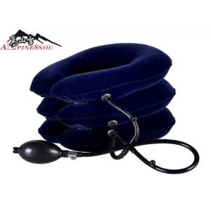 Comfortable Lumbar Support Brace Cervical Vertebra Traction Fixation