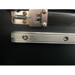 300mm Digital UV Hybrid Printer Desktop Card Acrylic Bottle Led Flatbed UV