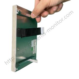 GE MAC800 ECG Machine LCD Display Module LCMBMAC800131113029 Assembly For