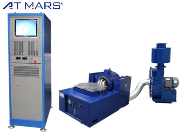 Quality Electrodynamic Vibration Shaker System Mechanical Test Equipment For High Frequency Vibration Testing for sale