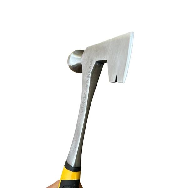 600 hammer