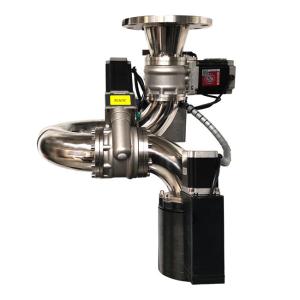 Multifunctional Stainless Steel Automatic Fire Water Monitor One Stop Service