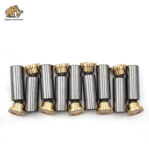 ISO Hydraulic Piston Pump Parts Rexroth A10vso 140 A10vso140