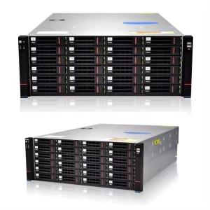 Wholesale Supermicro CSE-836BE1C-R1K03B NAS Network Cloud Storge Server for Secure Data Storage from china suppliers