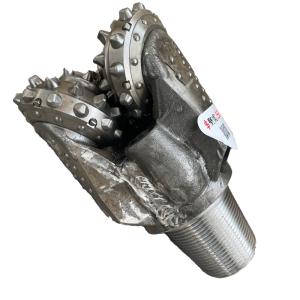 Wholesale 8.5 Inch 215.9mm IADC517 Tricone Roller Bit For Water Well Drilling from china suppliers