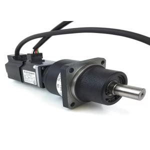 HC-KFS053G1 Mitsubishi AC Electronic Synchronous Gear Modular