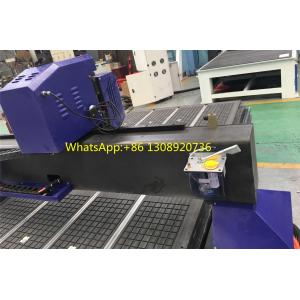 1325 CNC Router for processing PVC MDF panel