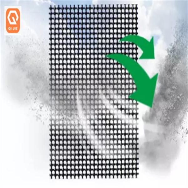 Quality Customizable SS 304 Mosquito Mesh Self Contained Diamond Screen Mesh for sale