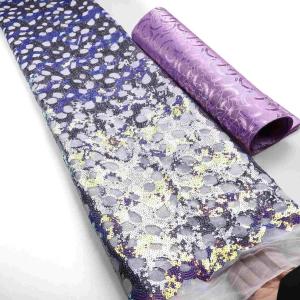 Modern Novel Design China Factory Price Emerald Green Fabric