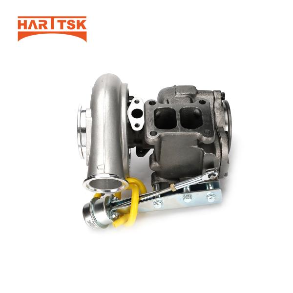 6D114 674381-8040 3597311 3597312 Diesel Engine Turbocharger For Komatsu PC300-7 Excavator
