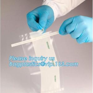 Sampling Systems - Sampling Bags, Sterilized Bags | Spectrum, Lab Equipment &