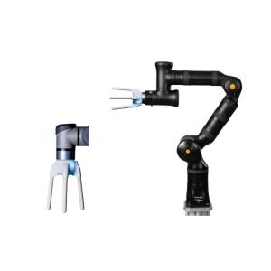 Fast Strong Simple Lightweight 7 Axes Kassow KR810 Cobot WithSoftrobotics